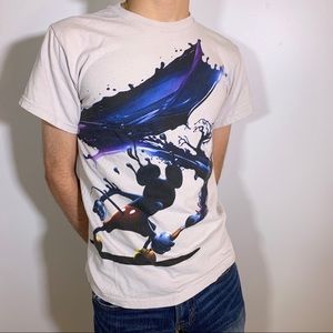 DISNEY “EPIC MICKEY” SHIRT